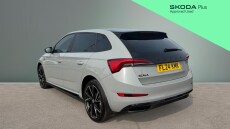 Skoda Scala 1.5 TSI Monte Carlo 5dr Petrol Hatchback